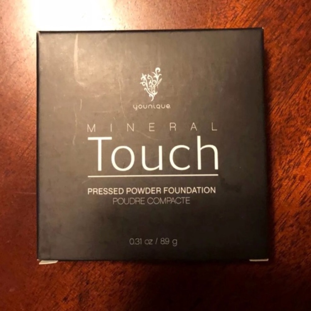 Taffeta Pressed Powder